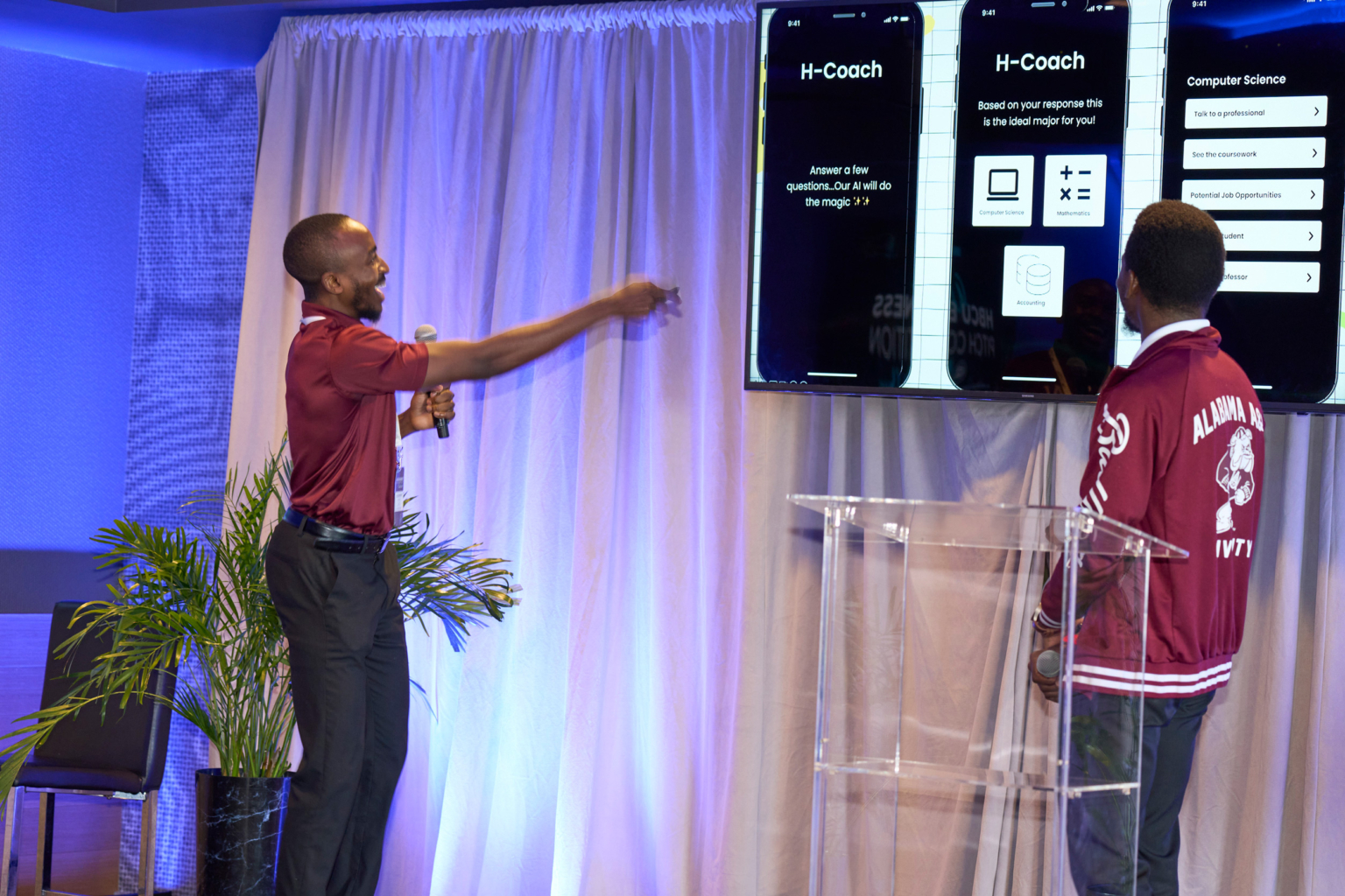 HBCU Innovation Experience Innovate Alabama