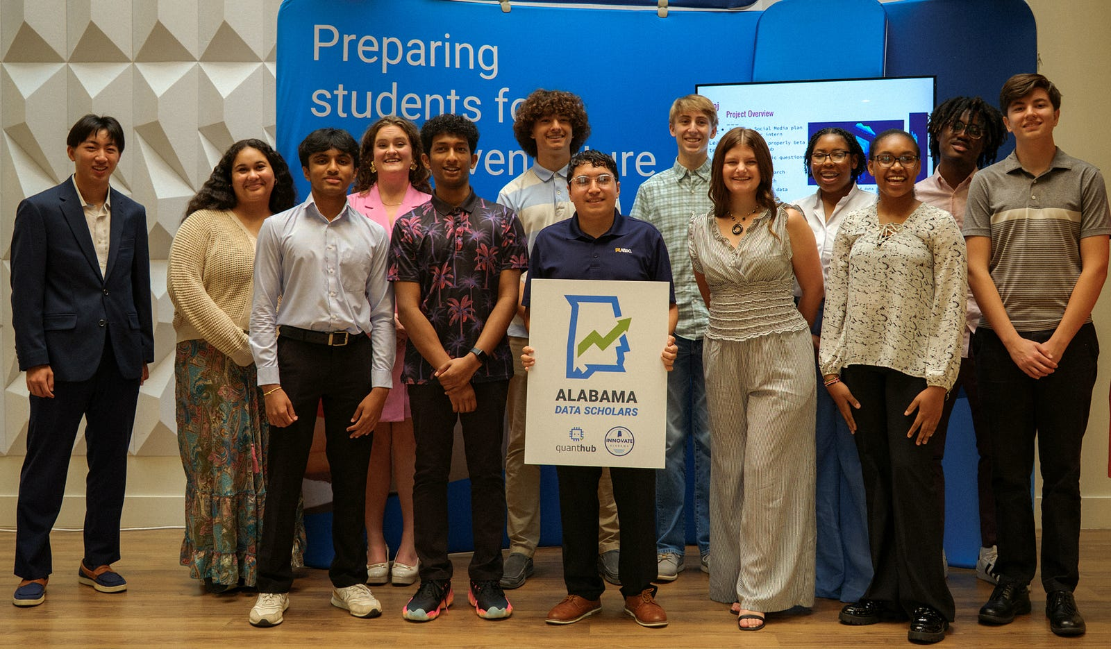 To Build Its Workforce For The Future, Alabama Focuses On Equipping ...